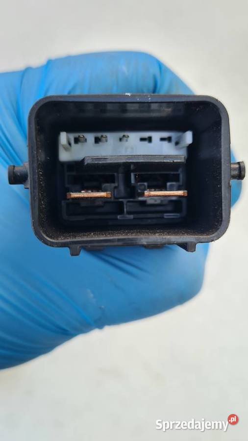 Wiązka maglownicy KIA Sorento IV opolskie Opole