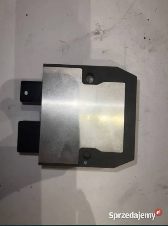 Regulator napięcia Honda NC750S 2014r Ostrzeszów