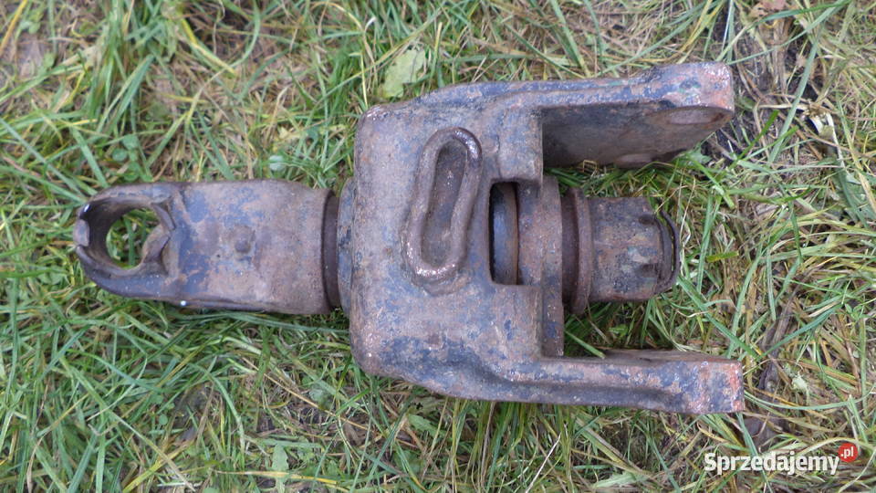 zaczep górny URSUS c330 c330