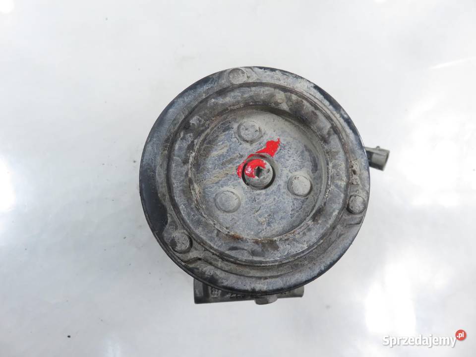 KOMPRESOR KLIMATYZACJI OPEL ASTRA H 17 CDTi osobowe Motoryzacja sprzedam