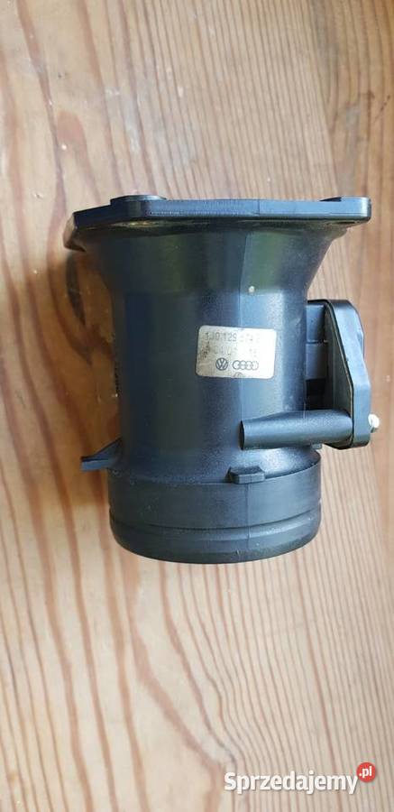 Przepływomierz Audi Volkswagen 16 benzyna osobowe