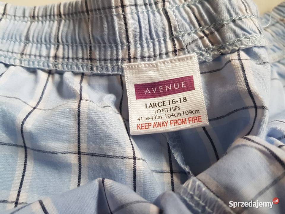 krótkie spodenki szorty gacie bokserki bermudy Kielce