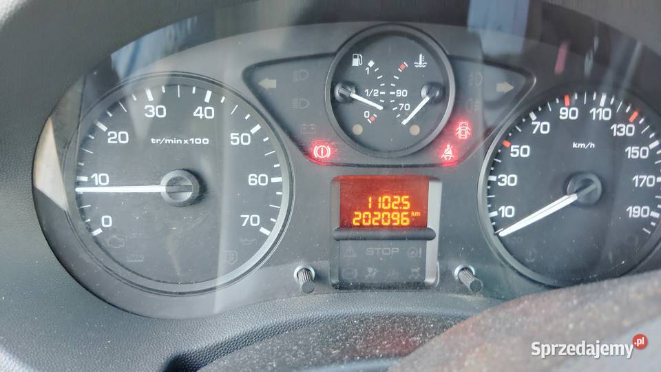 Super okazja Peugeot Żywiec