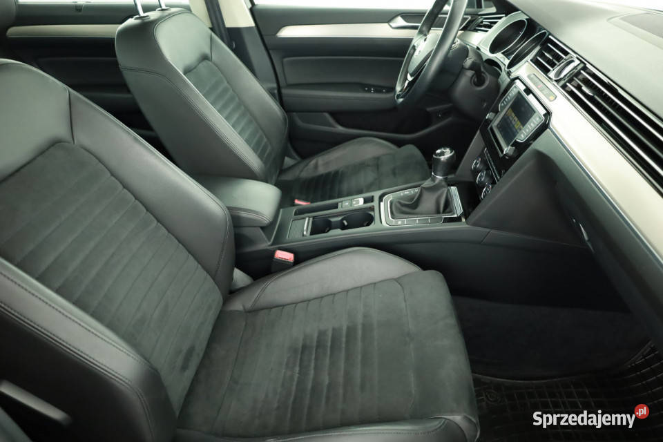 VW Passat 18 TSI Rok produkcji 2016 Passat Piaseczno sprzedam