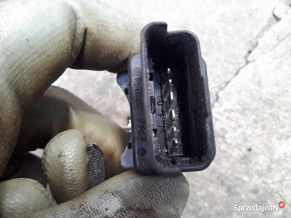 Moduł szyby Megane Scenic Laguna Modus Clio Wyposażenie elektryczne