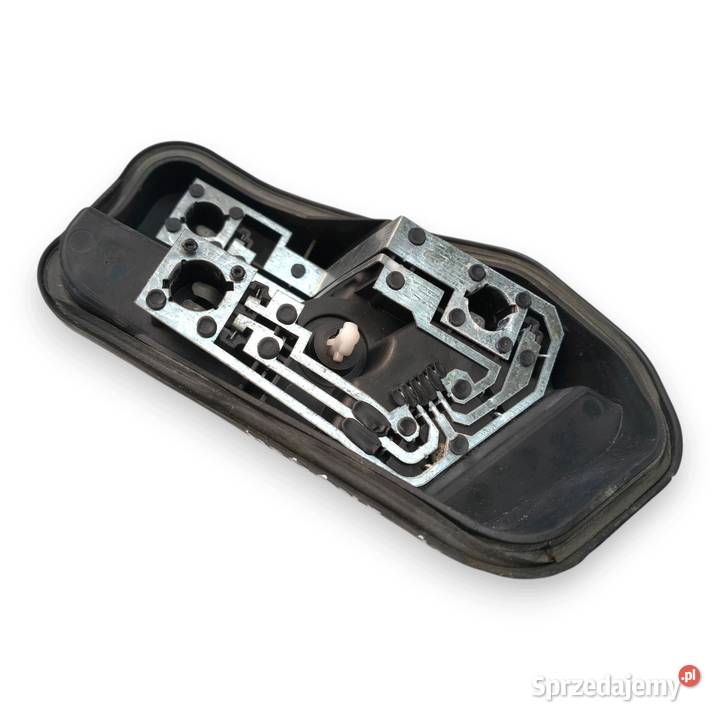 WKŁAD TYLNEJ LAMPY Renault Megane II LIFT HTB osobowe Lampy tylne Chełm