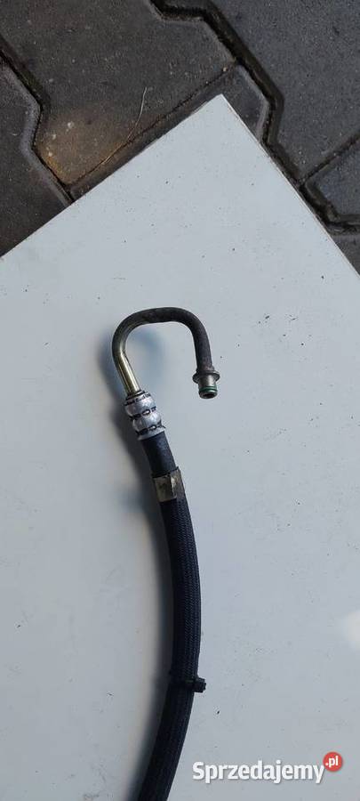 Przewód wspomagania JAGUAR XJ Szczecin
