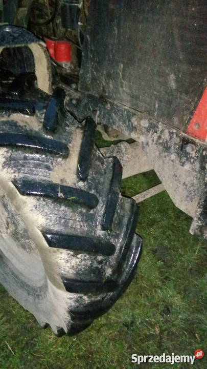 Ursus 1014 Skrzynia biegów Manualna Siedlce sprzedam