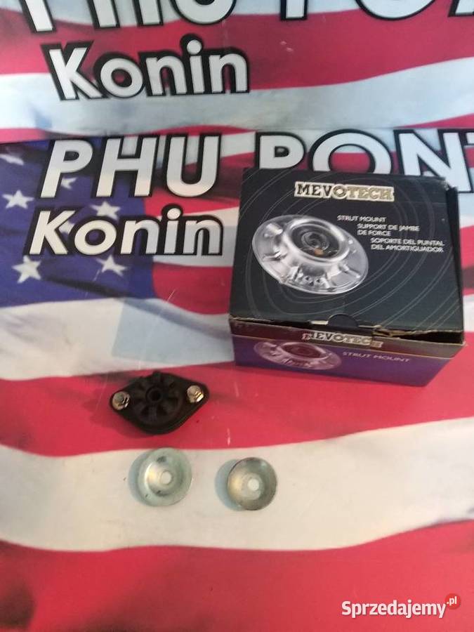 MOCOWANIE TYLNEGO AMORTYZATORA PONTIAC TRANS Rok produkcji 1996 Kawnice sprzedam