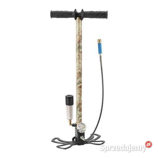 Pompka PCP KAYOBA podlaskie Białystok