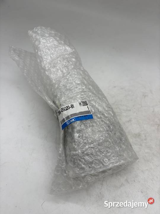 SMC SGCA321A05G20B1 Zawór pneumatyczny Pozostałe Warszawa