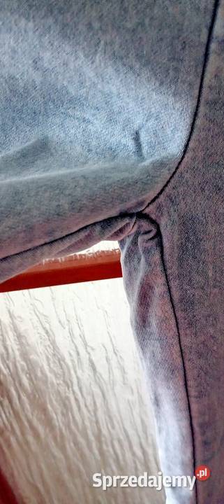 Leginsy dzinsopobne Kowalec