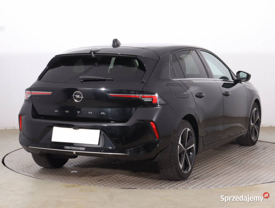 Opel Astra 12 Turbo wspomaganie kierownicy mazowieckie Piaseczno