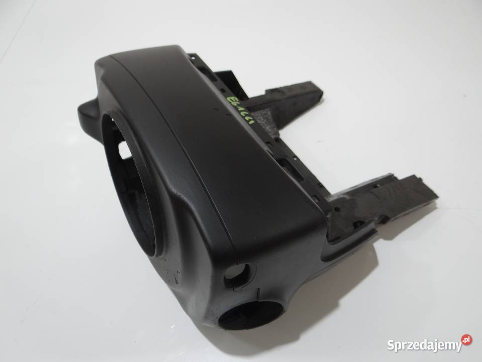 OSŁONA KOLUMNY KIEROWNICZEJ BMW E60 E61 6947785 Strzyżewice
