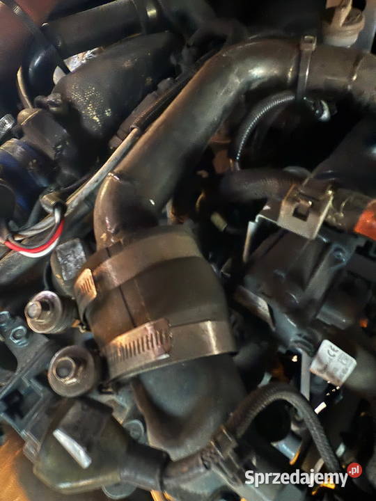 wózek widłowy HYUNDAI 30D9 diesel kabina przesuw łódzkie Działoszyn