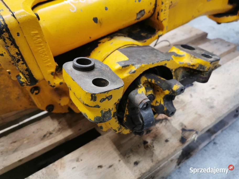 Środek mostu JCB 53170 Ratio 236251 Wilkowo