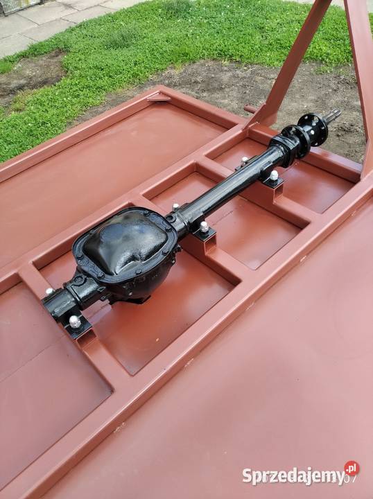 Kosiarka sadownicza ogrodowa Ogrodnictwo i sadownictwo Łask