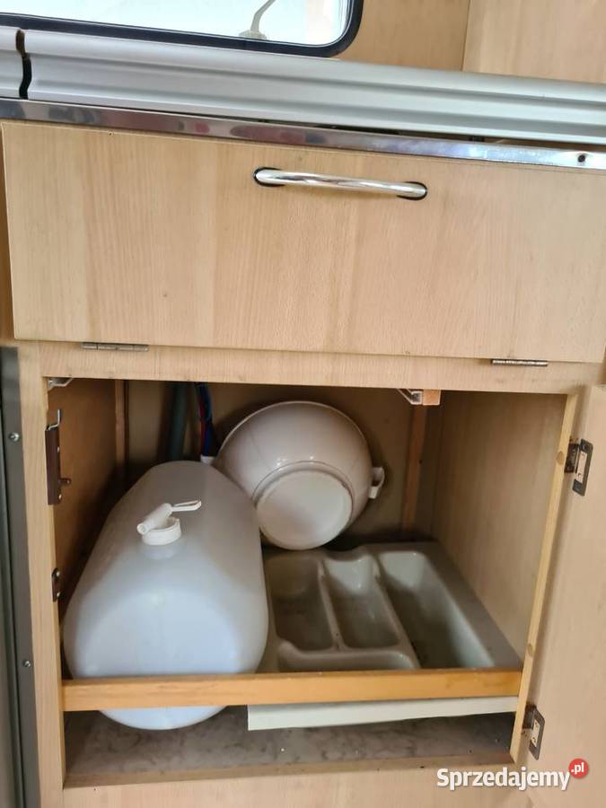 Abi Sprinter Kemping Tarnów