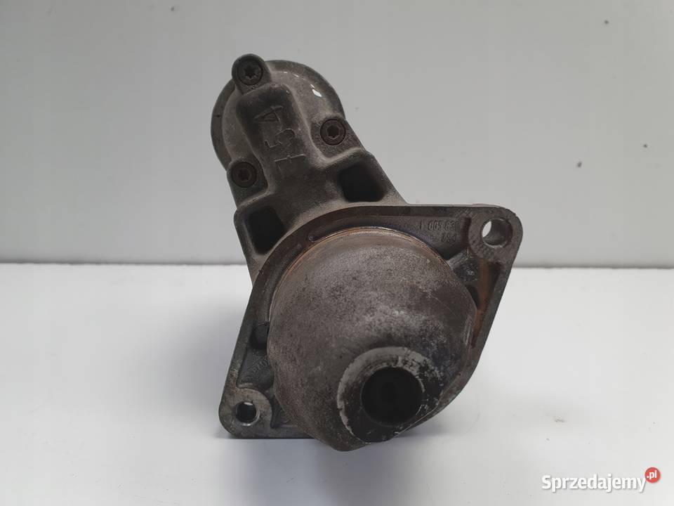 Fiat Fiorino 13 MJet ROZRUSZNIK bosch 0001138012 Janów