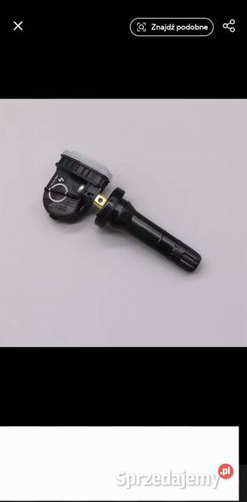 Czujnik ciśnienia TPMS 433 MHz OPEL osobowe Łęczyca