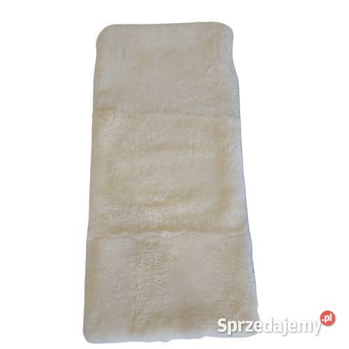 Pokrowiec na Fotel Samochodowy Naturalna Skóra Szaflary