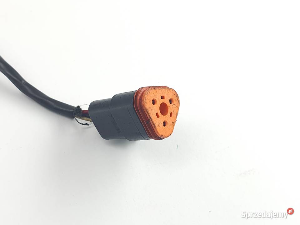 Czujnik Predkosci Sensor SkiDoo MX Z Renegade X Łódź