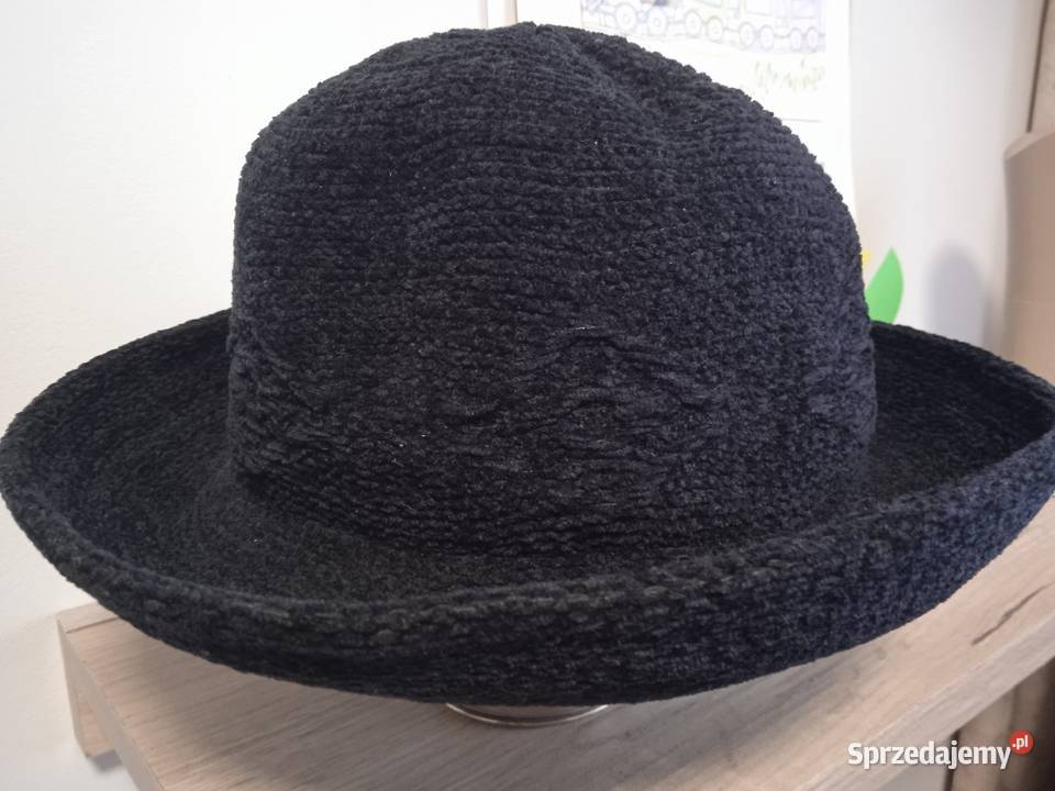 Kapelusz damski Moda i Styl łódzkie
