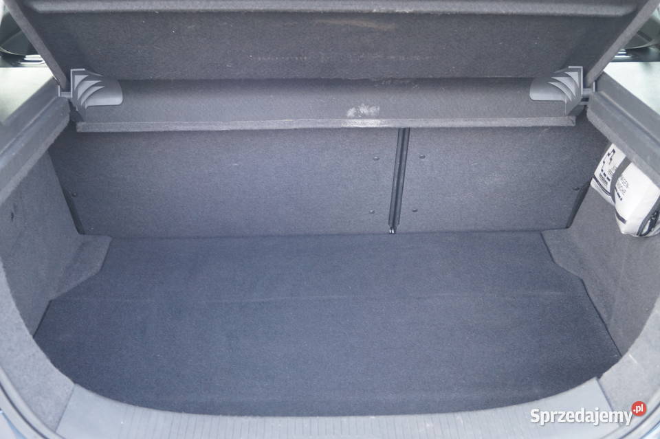 OPEL ASTRA GTC 16 Benzyna stan Bogata wersja podkarpackie Rzeszów