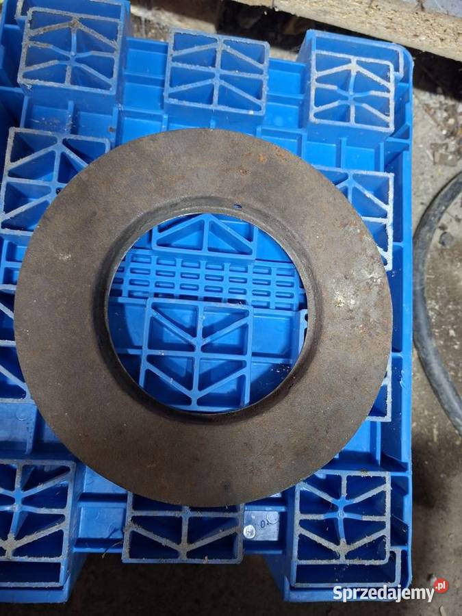 Osłona zębatki Wsk Wfm Shl metalowa Koszalin