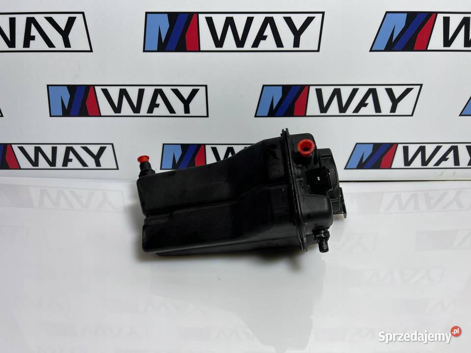 BMW M3 G80 G81 M4 G82 G83 ZBIORNIK WYRÓWNAWCZY osobowe