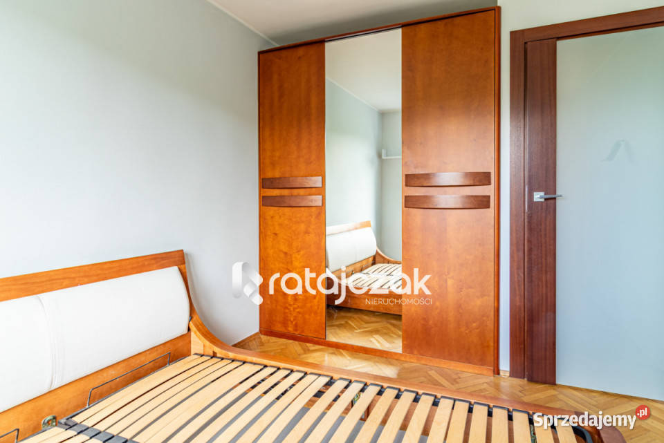 Mieszkanie 6105m2 3 pokoje Sopot Mazowiecka