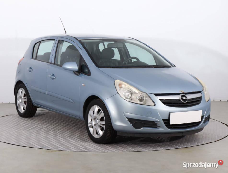 Opel Corsa 12 wspomaganie kierownicy Piaseczno