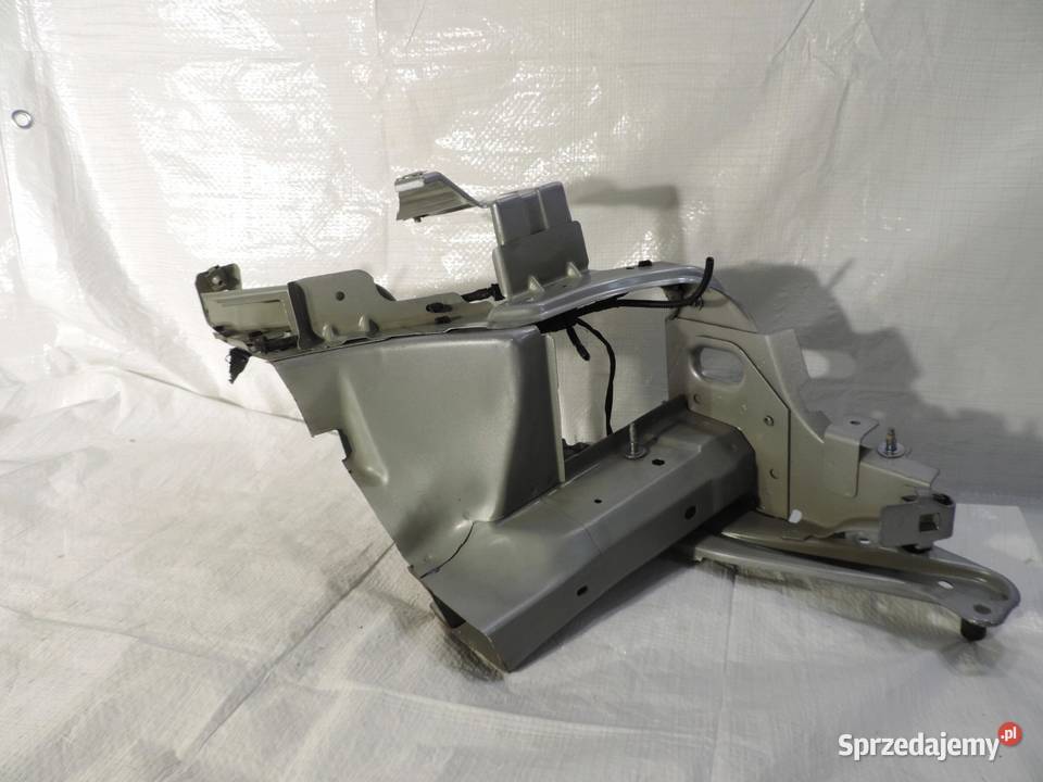 ĆWIARTKA PODŁUŻNICA PRAWA OPEL CROSSLAND LIFT sprzedam