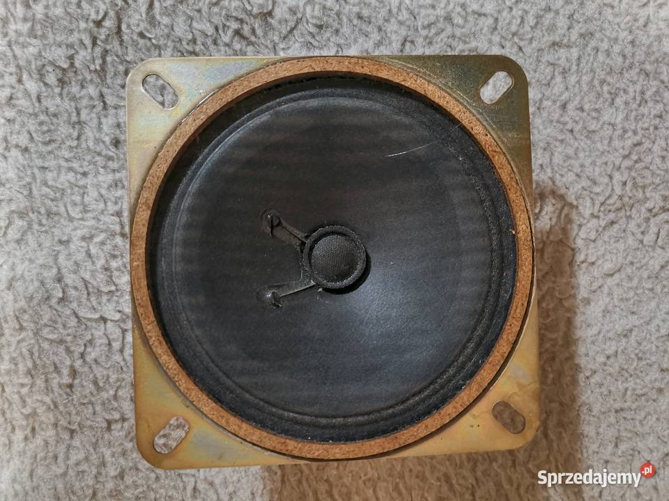 Obudowa RM121 Automatic Kasprzak Radioodtwarzacze Audio Łódź