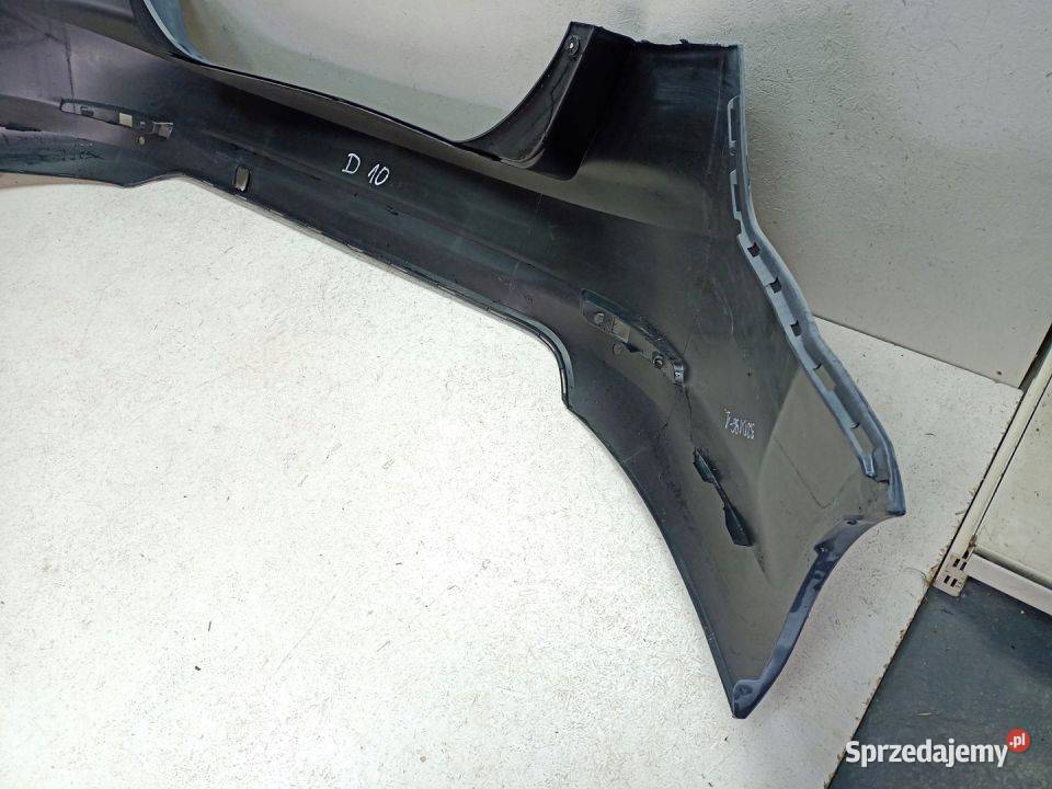 ZDERZAK TYŁ FORD MONDEO MK4 SEDAN LIFT 1015 PDC Skarżysko-Kamienna sprzedam