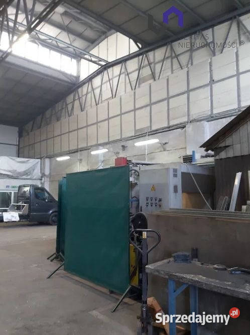Lokal 224m2 Rybnik śląskie sprzedam