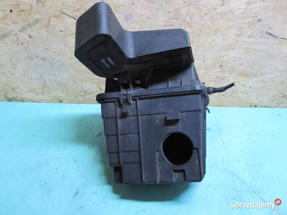 BMW Z3 19 B 99r obudowa filtra powietrza 1743326 osobowe