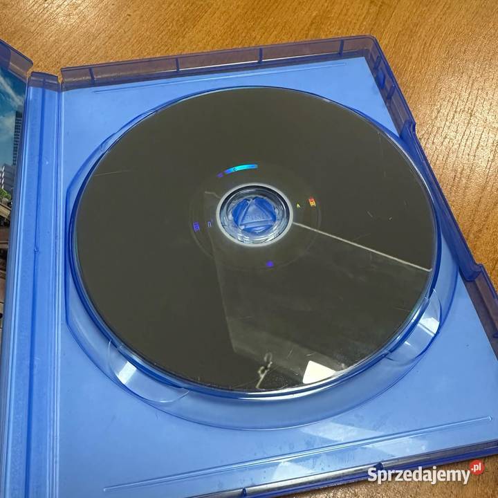 Gra na 4 Lego City Tajny Agent Elbląg