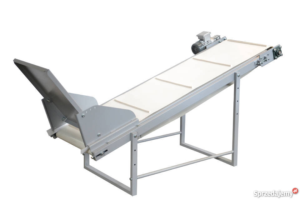 Kompletna linia pakująca węgiel pellety mazowieckie