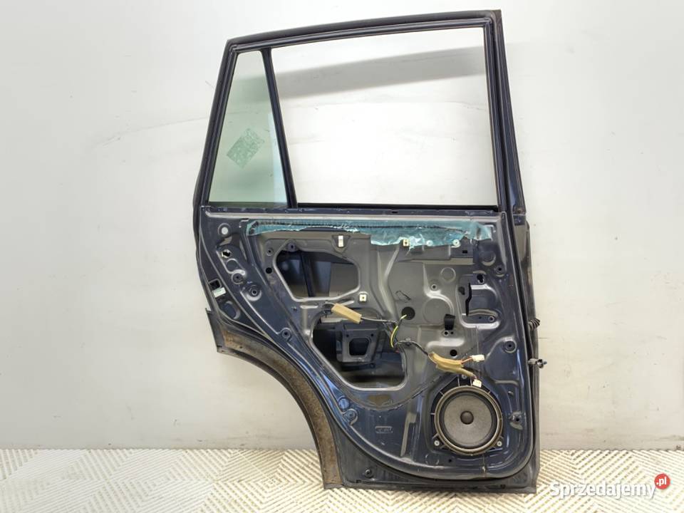 DRZWI LEWY TYŁ TOYOTA RAV 4 II Hatchback 0005 sprzedam