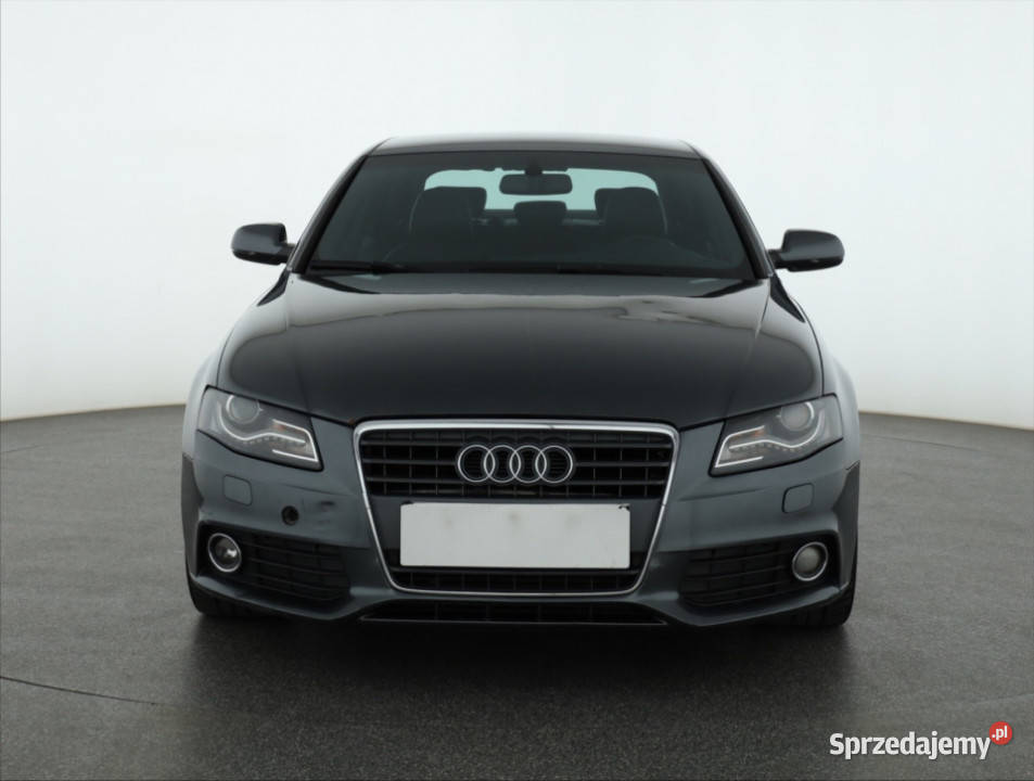 Audi A4 18 TFSI Rok produkcji 2009 sprzedam