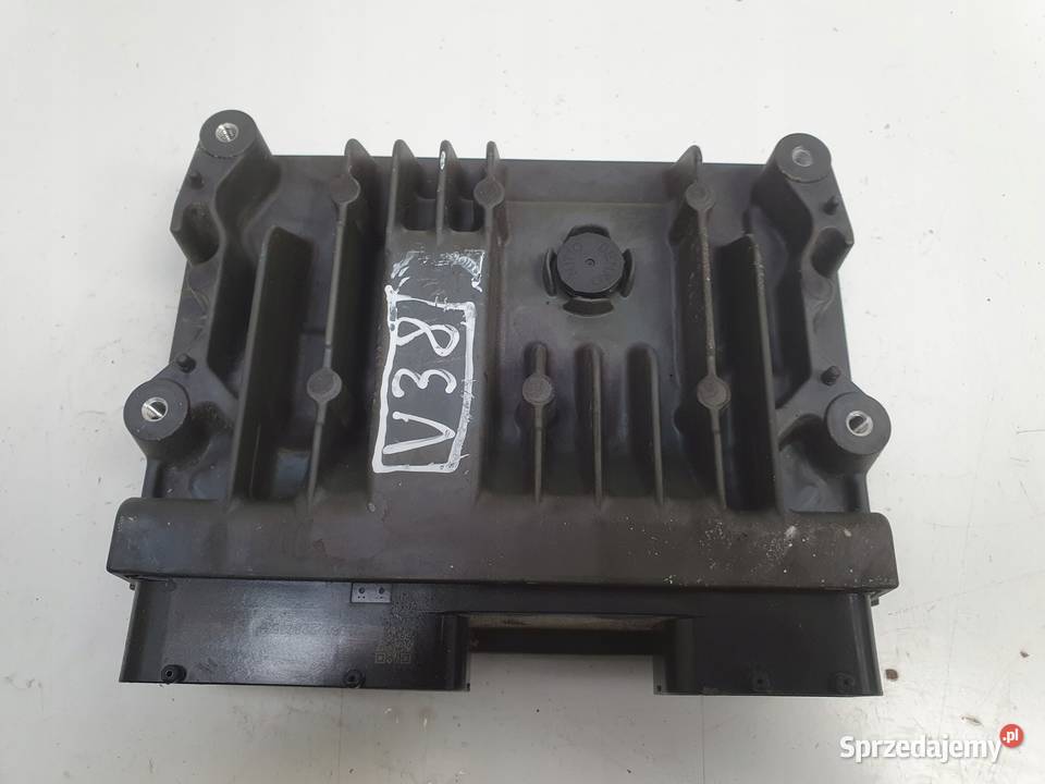 Toyota Rav 4 IV V 25 Hybryda STEROWNIK SILNIKA