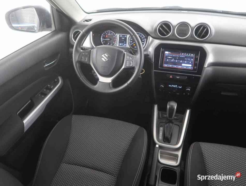 Suzuki Vitara 16 VVT Bielany Wrocławskie