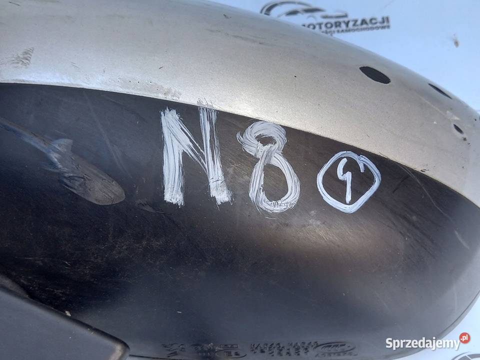 CITROEN C3 II 12r lusterko lewe 96841092ZR Lusterka zewnętrzne Kielce