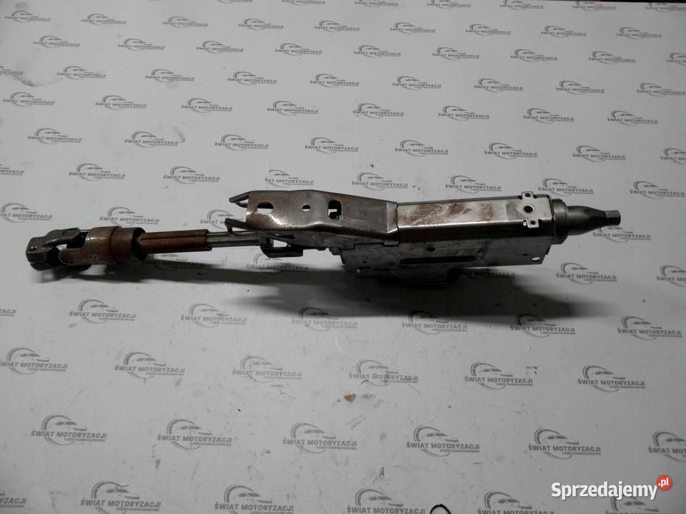 FORD C MK2 II 13r kolumna kierownicza 7G913F880