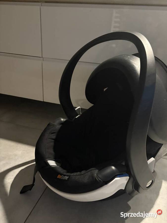 Fotelik samochodowy sprzedam