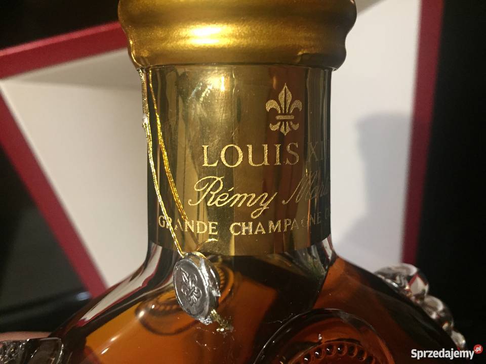 Louis Remy Martin XIII małopolskie
