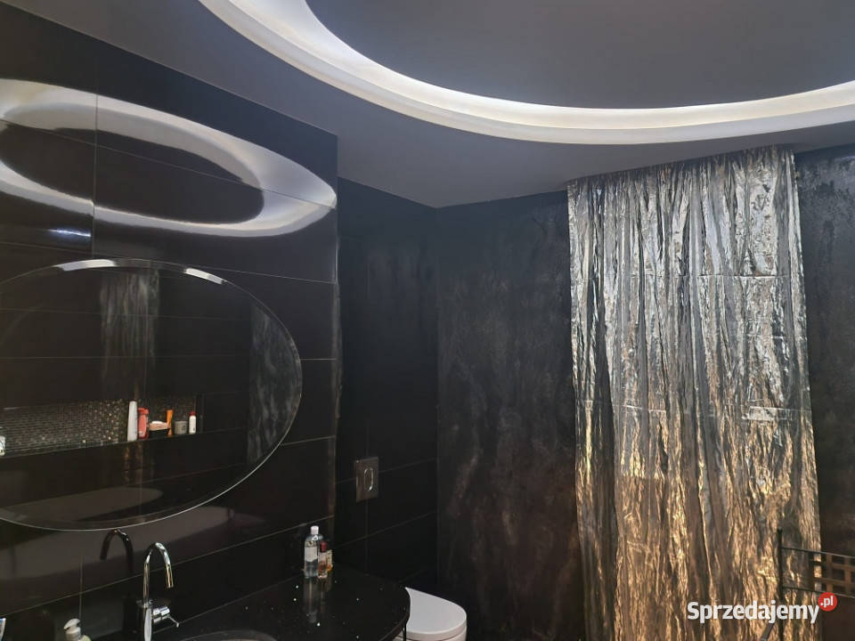 Ekskluzywny apartament z dużym tarasem