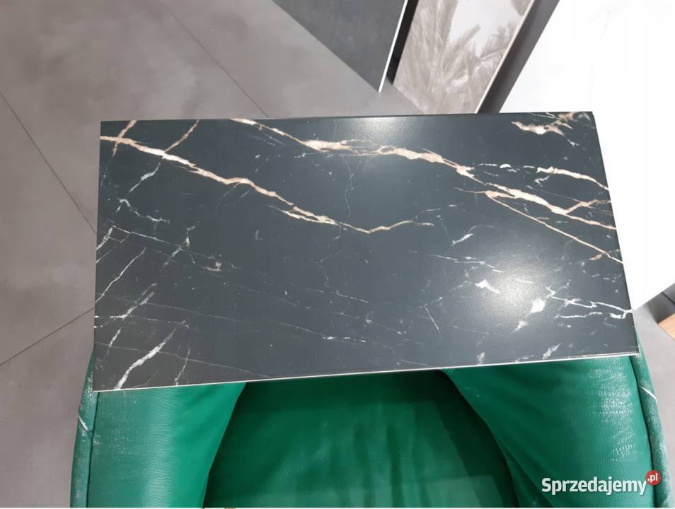 PŁYTKA ŚCIENNA FLORIS BLACK MAT 308X608 GAT 3 Opoczno