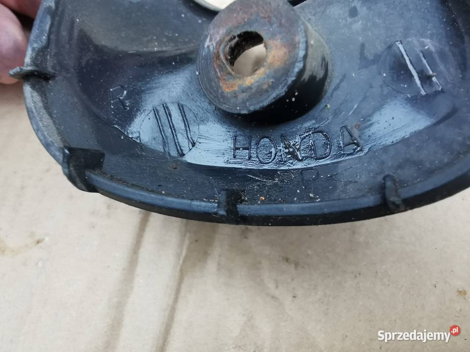 Kratka zderzaka ramka przód prawa rh honda Civic Karoseria Sieraków sprzedam